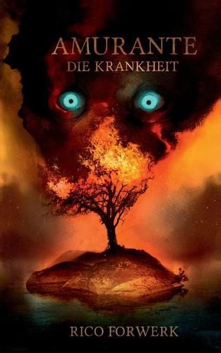 Cover image for Amurante: Die Krankheit