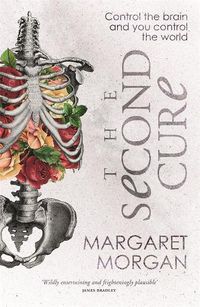 Cover image for The Second Cure
