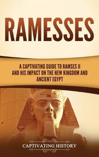 Cover image for Ramesses