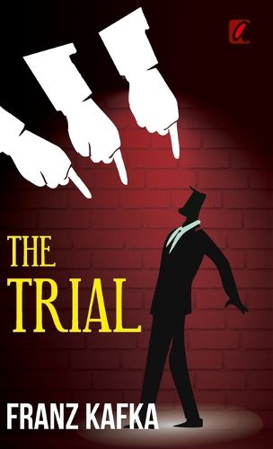 Cover image for The trail