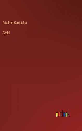 Cover image for Gold