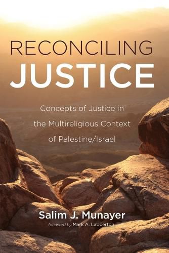 Reconciling Justice