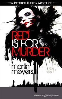 Cover image for Red Is for Murder