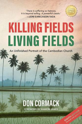 Cover image for Killing Fields, Living Fields
