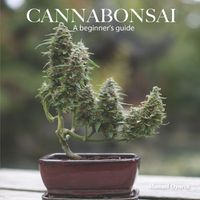 Cover image for Cannabonsai