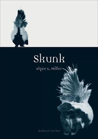 Cover image for Skunk