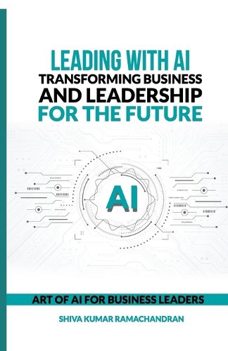 Cover image for Leading with AI