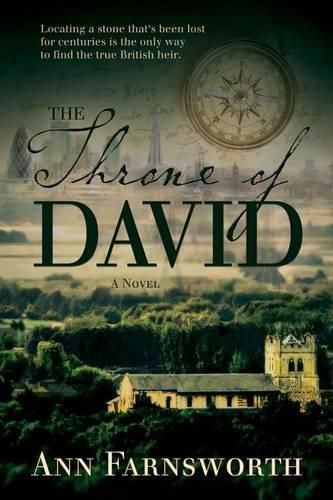 Cover image for Throne of David