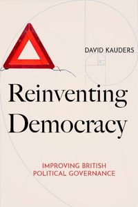 Cover image for Reinventing Democracy
