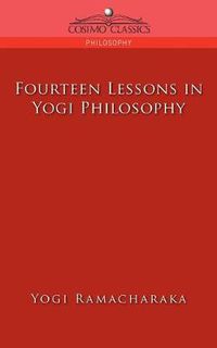 Cover image for Fourteen Lessons in Yogi Philosophy