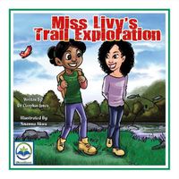 Cover image for Miss Livy's Trail Exploration