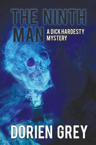 Cover image for The Ninth Man (A Dick Hardesty Mystery, #2)