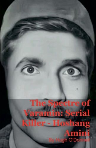 Cover image for The Spectre of Varamin
