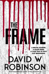 Cover image for The Frame