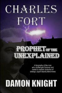 Cover image for Charles Fort