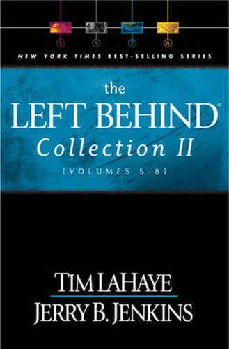 The Left behind Collection II