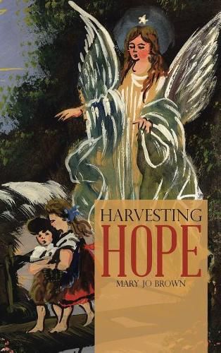 Cover image for Harvesting Hope