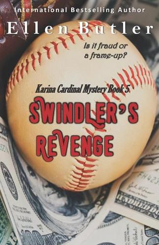 Cover image for Swindler's Revenge