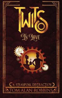 Cover image for Twits in Love