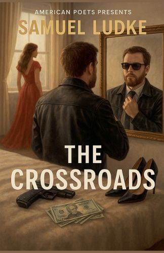 Cover image for The Crossroads