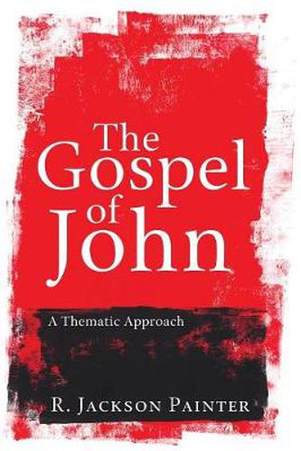 Cover image for The Gospel of John