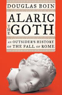 Cover image for Alaric the Goth