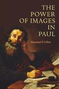 Cover image for The Power of Images in Paul