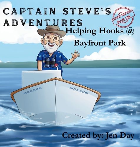 Cover image for Captain Steve's Adventures - Helping Hooks @ Bayfront Park