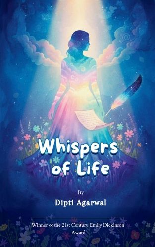 Cover image for Whispers of Life