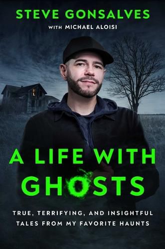 Cover image for A Life with Ghosts