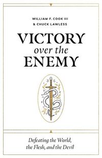 Cover image for Victory over the Enemy