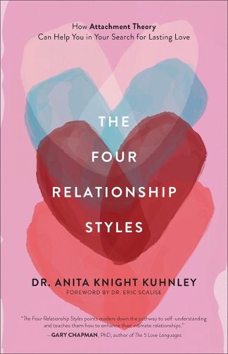 Cover image for Four Relationship Styles