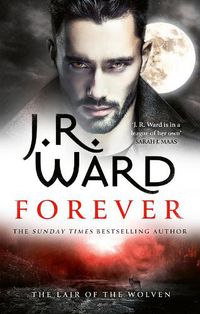 Cover image for Forever