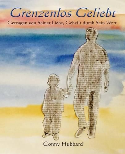 Cover image for Grenzenlos Geliebt