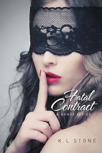 Cover image for Fatal Contract: A Banks Series