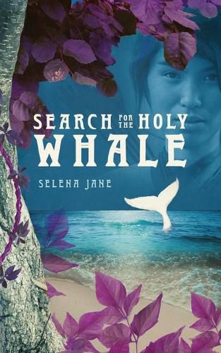 Cover image for Search for the Holy Whale