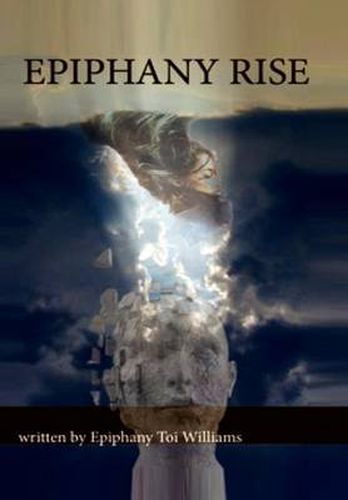 Cover image for Epiphany Rise: No More Secrets