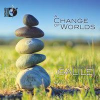 Cover image for Change Of Worlds