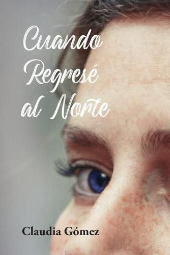 Cover image for Cuando Regrese al Norte