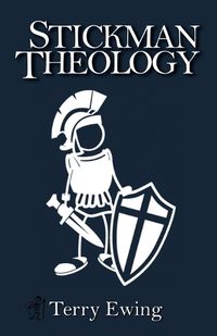 Cover image for Stickman Theology