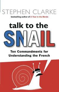 Cover image for Talk to the Snail