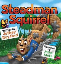 Cover image for Steadman Squirrel