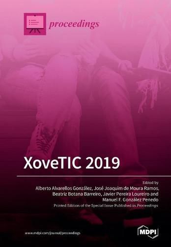 Cover image for XoveTIC 2019: The 2nd XoveTIC Conference (XoveTIC 2019) A Coruna, Spain, 5-6 September 2019