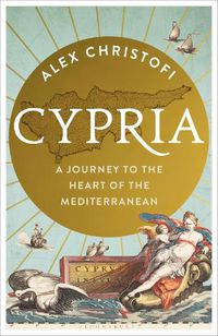 Cover image for Cypria