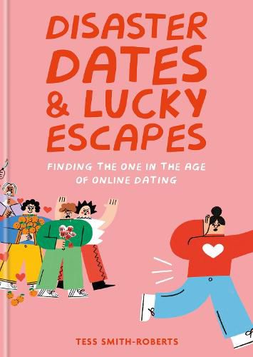 Cover image for Disaster Dates and Lucky Escapes