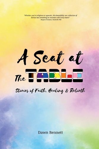 Cover image for A Seat at The Table