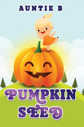 Cover image for Pumpkin Seed