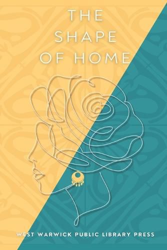 Cover image for The Shape of Home