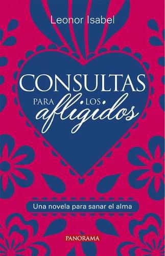 Cover image for Consultas Para Los Afligidos