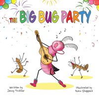 Cover image for The Big Bug Party